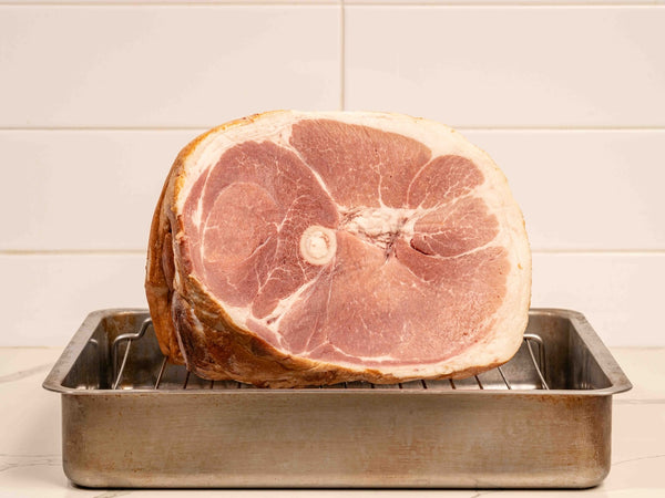 Bone-in Ham | Heritage Foods