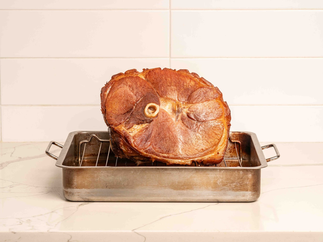 Bone-in Ham | Heritage Foods