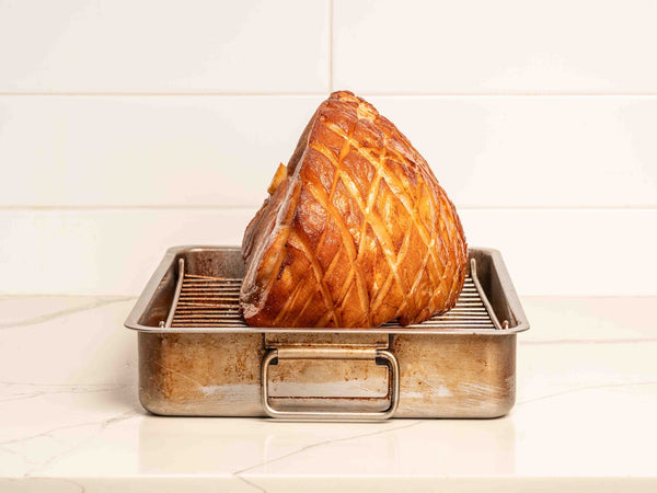Bone-in Ham | Heritage Foods