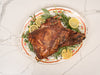 GOAT SHOULDER