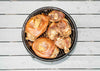 Smoked Pork Volcano Shanks | Heritage Foods