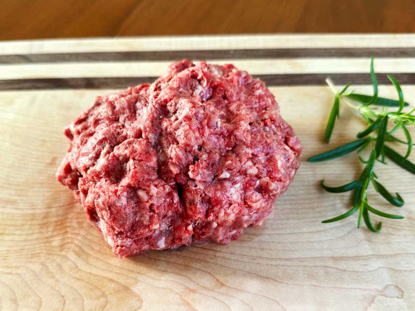 KENTUCKY F1 WAGYU GROUND BEEF