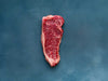 Akaushi Wagyu NY Strip Steak Single Packed | Heritage Foods