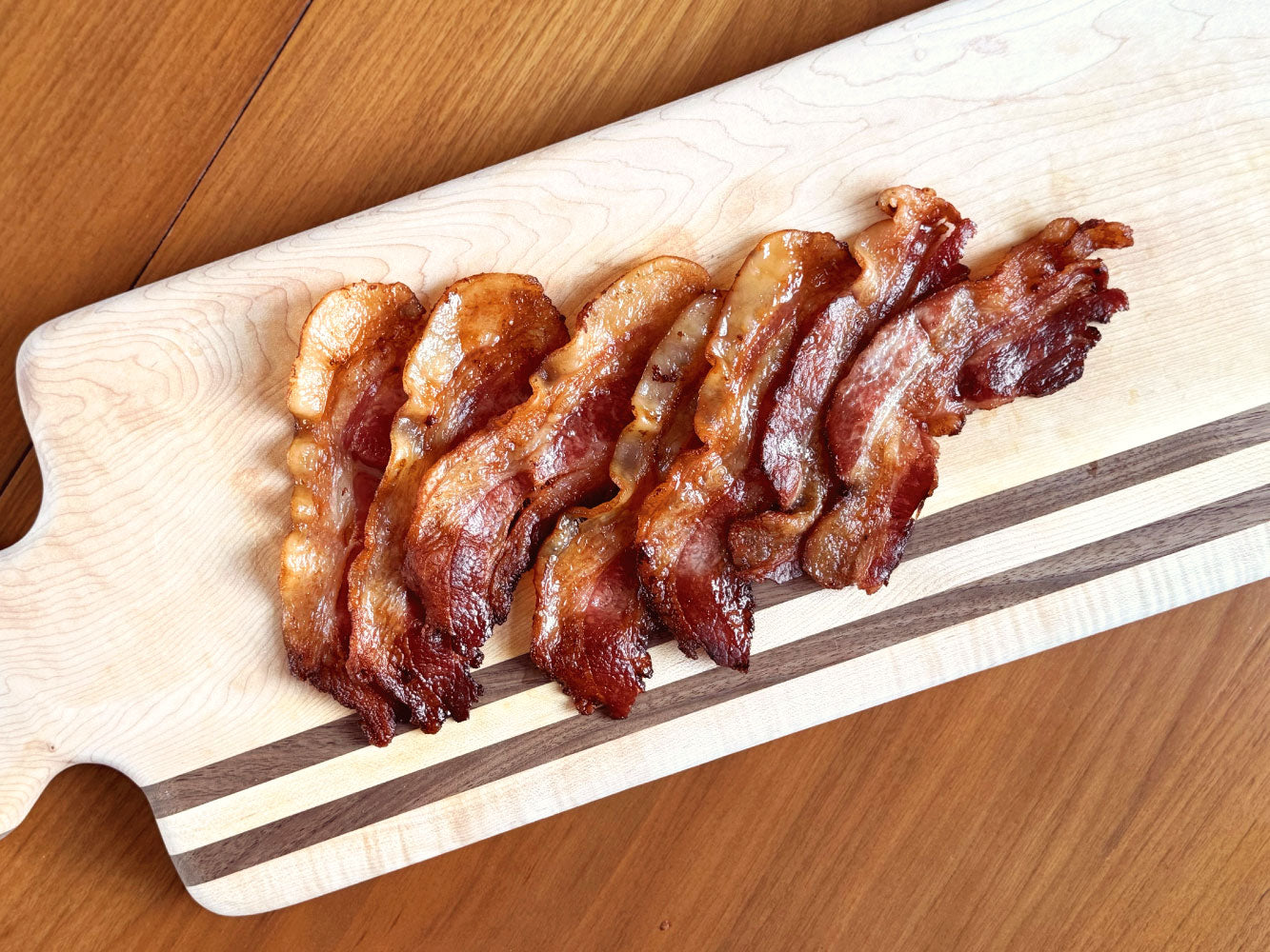 TEMPESTA MAPLE BACON