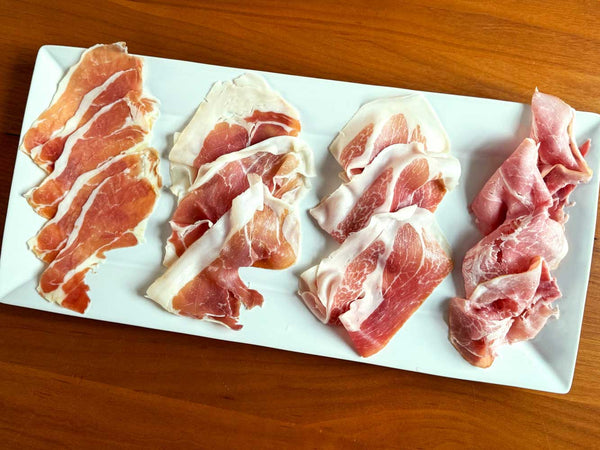 AGED HAM FLIGHT