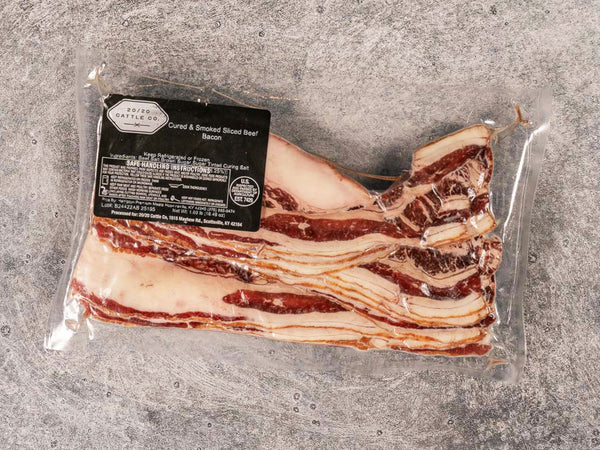 KENTUCKY F1 WAGYU BACON