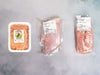 BONELESS CHICKEN AND TURKEY PART PACK