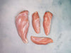 BONELESS TURKEY PART PACK
