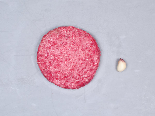 Wagyu Beef Burger Patty