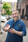 Chef Cesare Casella