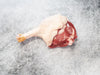 DUCK LEGS