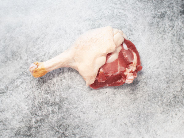 DUCK LEG