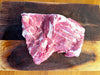 GOAT BONES