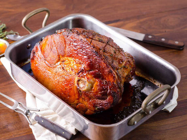 Bone-in Ham | Heritage Foods