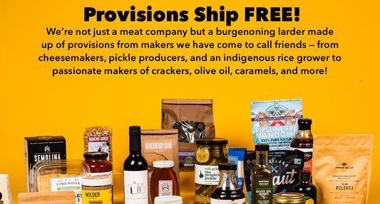 Shop Heritage breeds online humanely raised, pasture raised meat