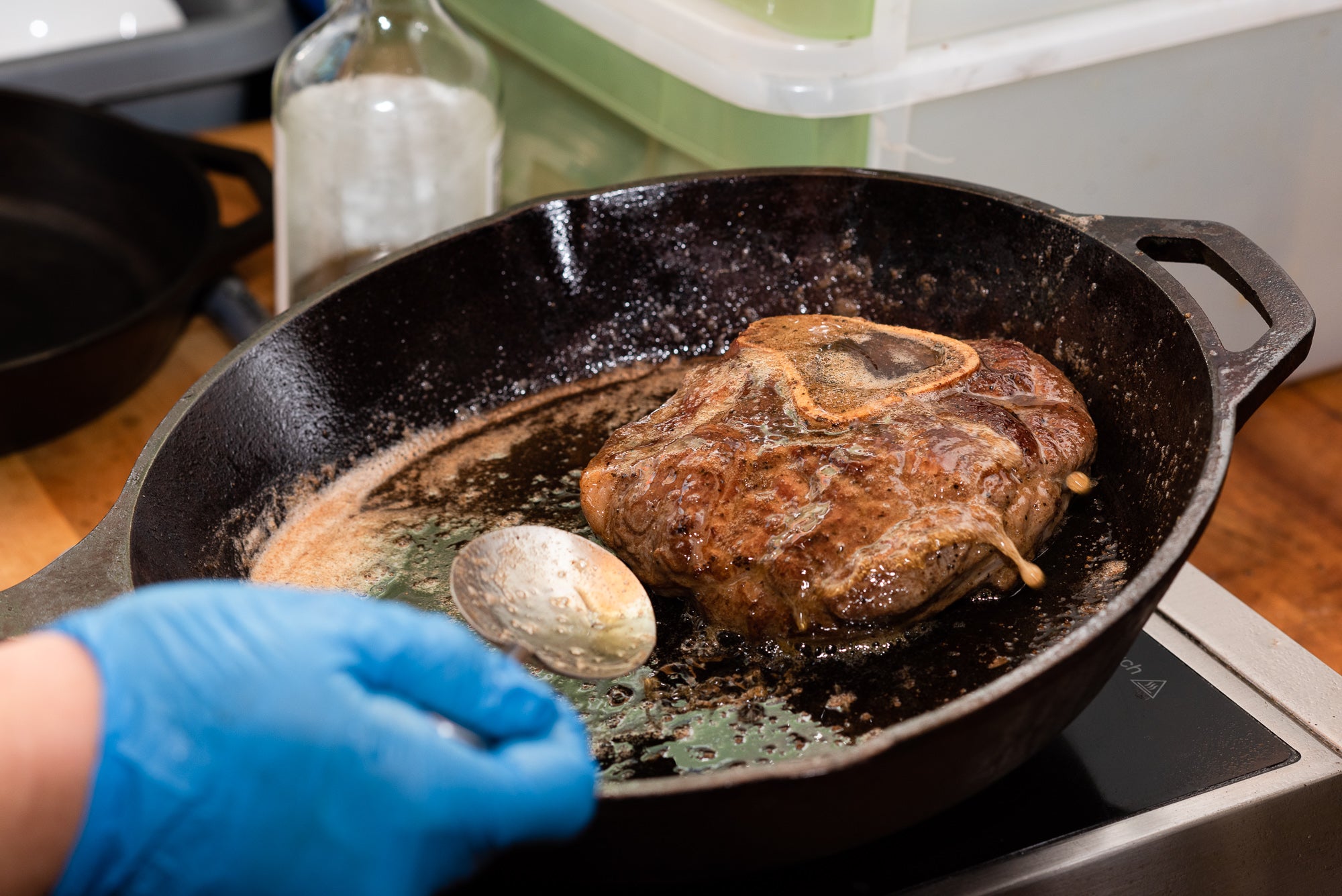 KENTUCKY F1 WAGYU OSSO BUCO