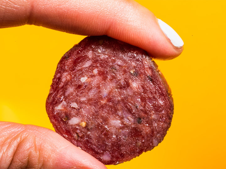 Wagyu Beef Salami Heritage Foods