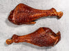 Smoked Heritage Turkey Drumsticks