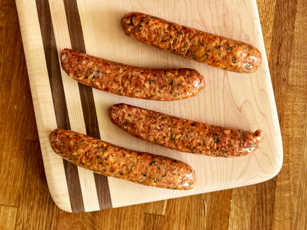 JALAPENO CHEDDAR SAUSAGE