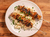 PORK LOIN KEBABS — NOW 40% OFF