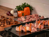 PORK LOIN KEBABS — NOW 40% OFF
