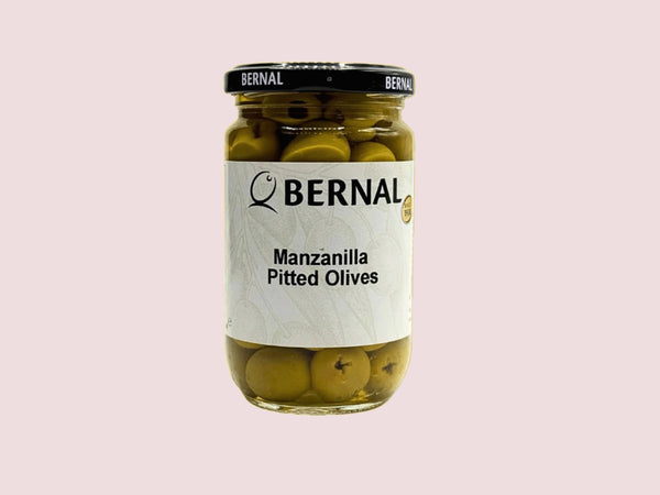 MANZANILLA OLIVES — NOW 25% OFF