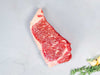 Akaushi Wagyu NY Strip Steak Single Packed | Heritage Foods