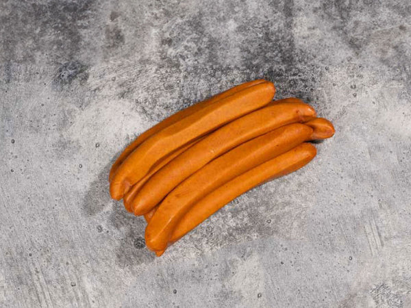 Heritage Pork Frankfurters | Heritage Food