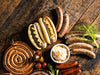 SAUSAGE VARIETY PACK