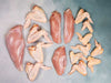 WHITE MEAT CHICKEN AND TURKEY PART PACK