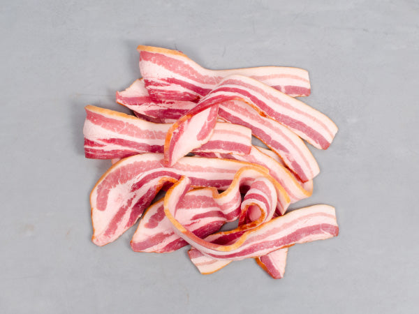 Heritage Breed Bacon