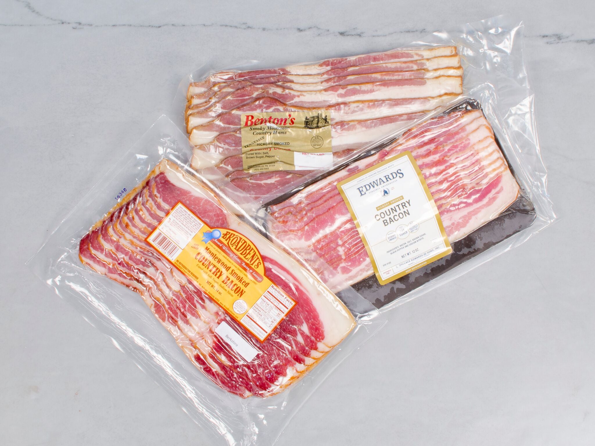 Heritage Breed Bacon Subscription | Delivered to your door