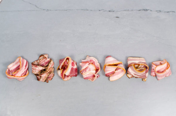 Heritage Breed Pork Bacon