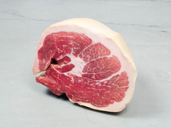 COL. NEWSOM'S HERITAGE FREE-RANGE COUNTRY HAM