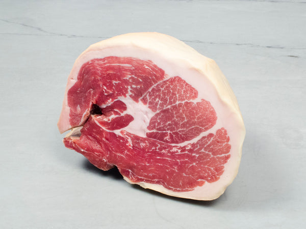 BROADBENT'S HERITAGE DRY CURED COUNTRY HAM — NOW 30% OFF