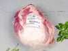 Heritage Breed Uncured Fresh Ham