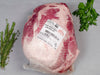 Heritage Breed Uncured Fresh Ham