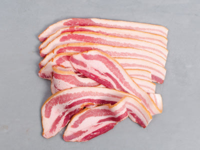 Signature Heritage Tamworth Bacon | Heritage Foods | Antibiotic-Free and Pasture Raised