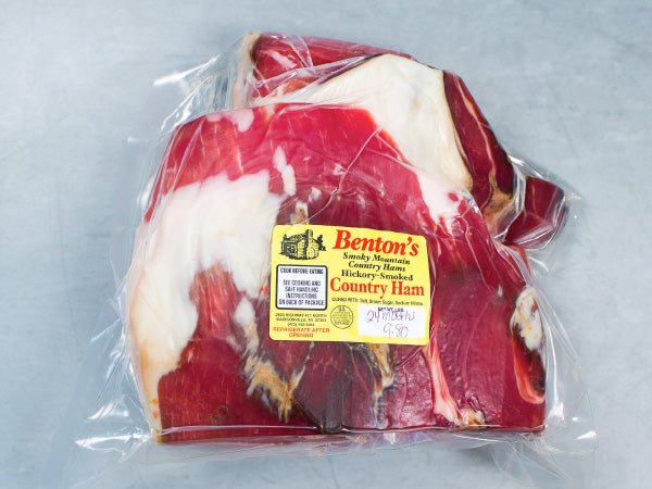 Benton's Extra Aged Country Ham
