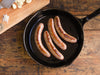 Heritage Bratwurst Links