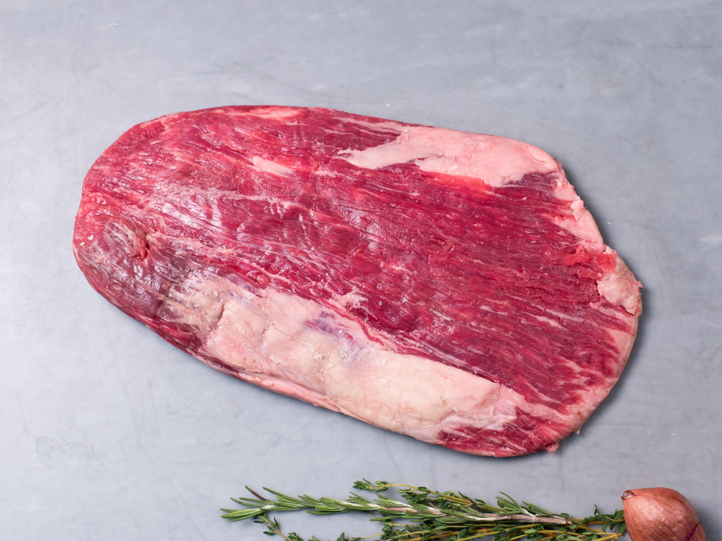 Pure Akaushi Wagyu Beef Flank Steak