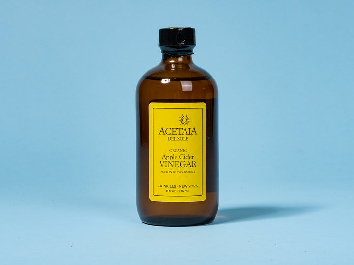 Apple Cider Vinegar by Acetaia del Sole Heritage Foods