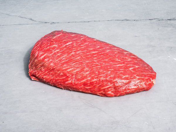 Akaushi Wagyu Beef Coulotte Steak