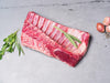 Heritage Breed Rack of Goat | Heritage Foods