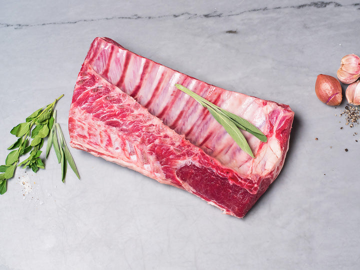 Goat Packaged Goatober