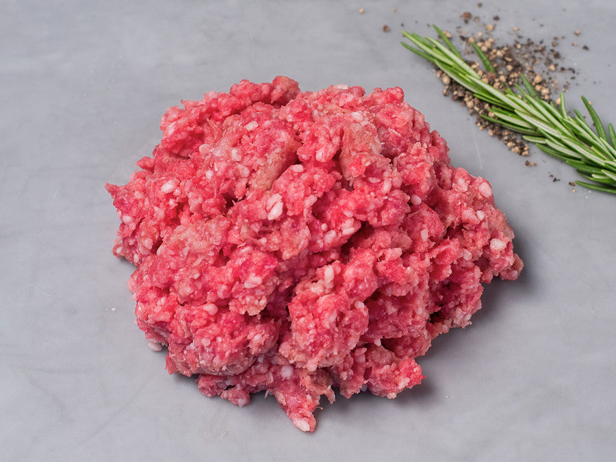 Heritage Breed Ground Lamb | Heritage Foods