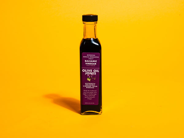 Balsamic Vinegar from Olive Oil Jones