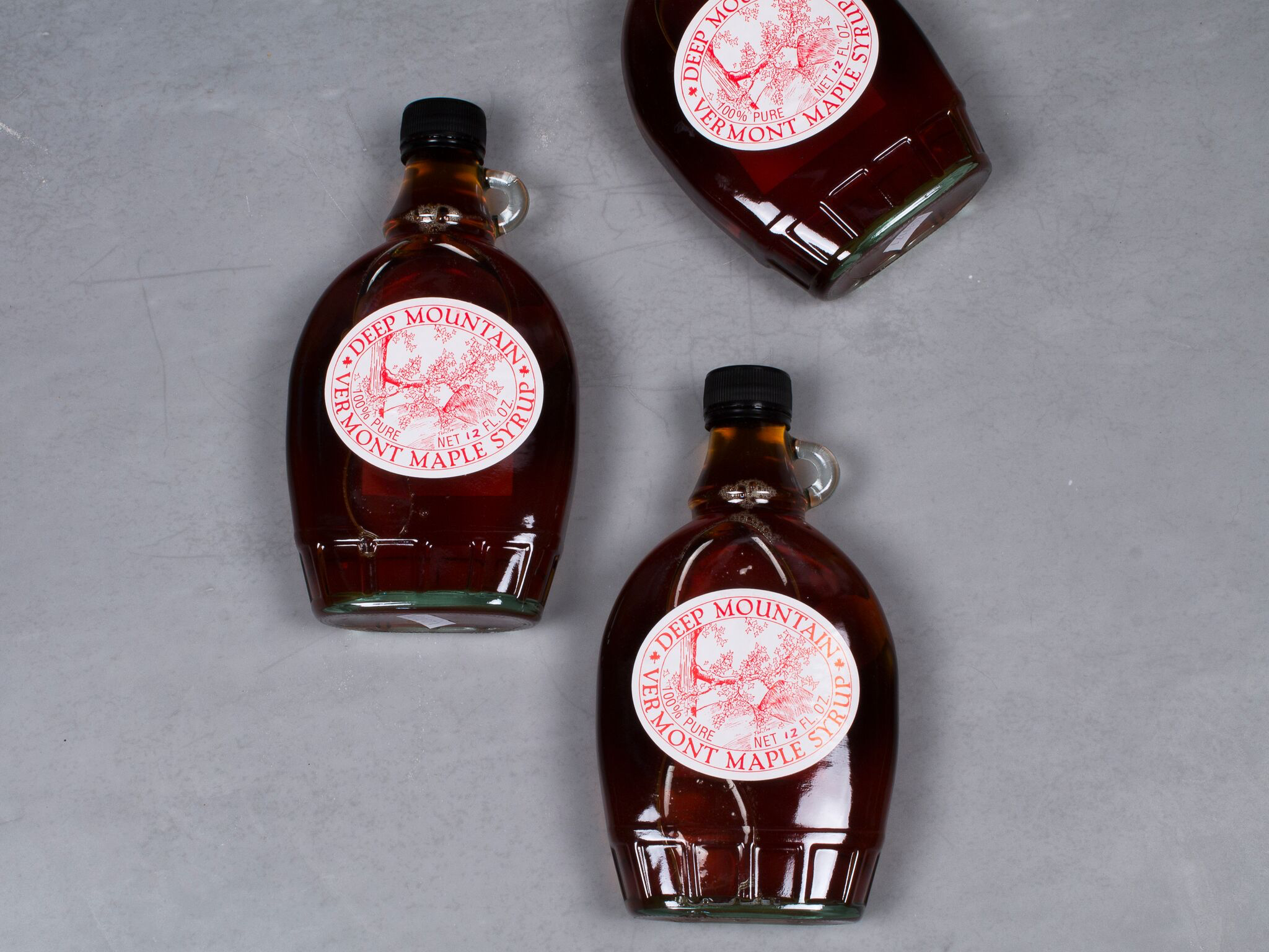 Heritage Foods | Maple Syrup from Northeast Kingdom, VT