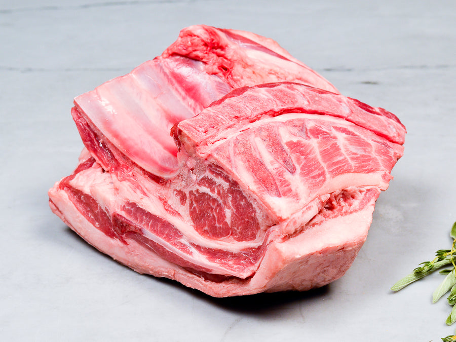 Heritage Lamb Shoulder | Heritage Foods