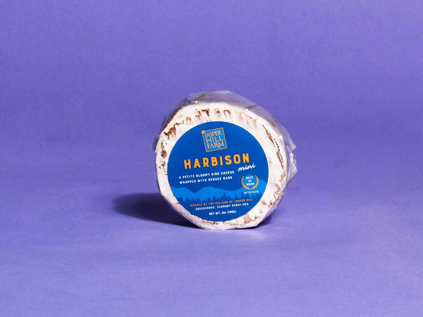 MINI HARBISON CHEESE